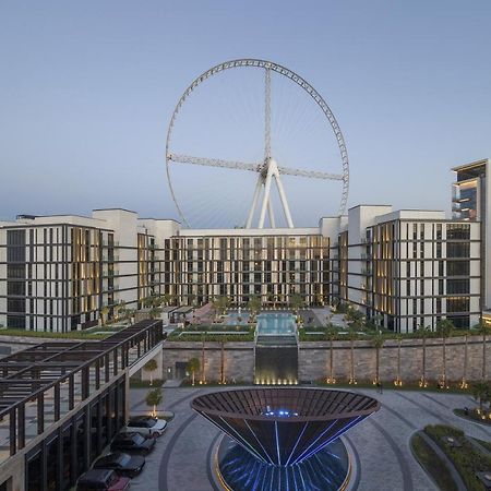 The Residences Caesars Palace Bluewaters Dubai Exterior photo